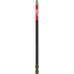 Milwaukee Tool - 1/4" Hex #3 Phillips Impact Ready Bit - All Tool & Supply