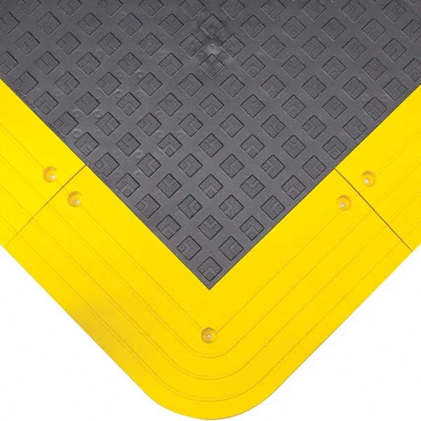 Wearwell - Anti-Fatigue Modular Matting Tiles Type: Matting Tiles Dry or Wet Environment: Dry - All Tool & Supply