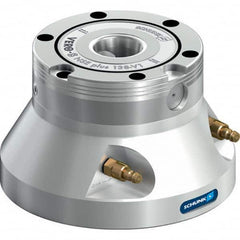 Schunk - Clamp Rests & Supports Type: Height Extension Size (Inch): 5-7/16 - All Tool & Supply