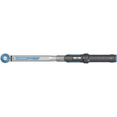 Gedore - Torque Wrenches Type: Torque Wrench Drive Size (Inch): 1/2 - All Tool & Supply