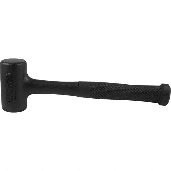 PRO-SOURCE - Dead Blow Hammers Tool Type: Soft Face Dead Blow Hammer Head Weight Range: 1 - 2.9 lbs. - All Tool & Supply