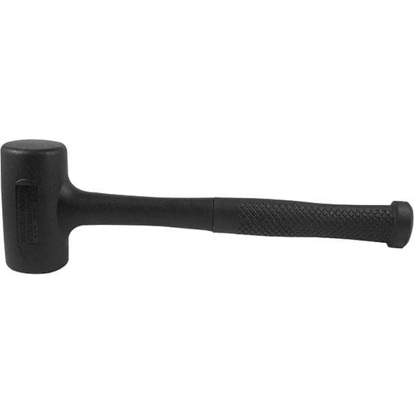 PRO-SOURCE - Dead Blow Hammers Tool Type: Soft Face Dead Blow Hammer Head Weight Range: 1 - 2.9 lbs. - All Tool & Supply