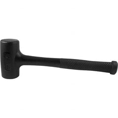 PRO-SOURCE - Dead Blow Hammers Tool Type: Soft Face Dead Blow Hammer Head Weight Range: 3 - 5.9 lbs. - All Tool & Supply