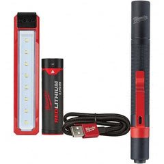 Milwaukee Tool - Hands-free Flashlight - All Tool & Supply