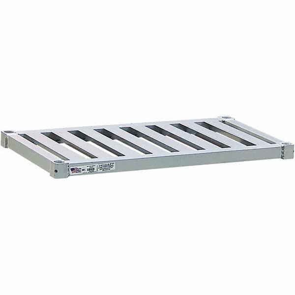 New Age Industrial - 20" Wide, 2-1/2" High, Shelf - All Tool & Supply