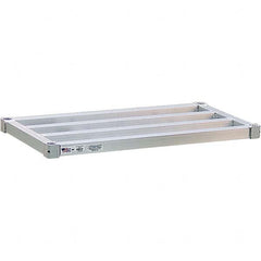 New Age Industrial - 6' Wide, 2-1/2" High, Shelf - All Tool & Supply