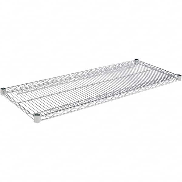 ALERA - 1,250 Lb Capacity 2 Shelf Wire Shelving - Add-On Unit - All Tool & Supply