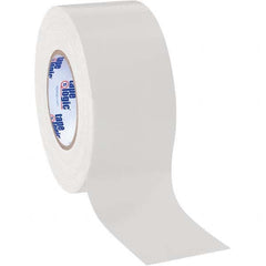 Tape Logic - Pack of (3) 60 Yd Rolls 3" x 10 mil White Rubber Duct Tape - All Tool & Supply