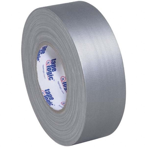 Tape Logic - Pack of (3), 3" x 60 Yd Rolls of 11 mil Gray Rubber Gaffers Tape - All Tool & Supply