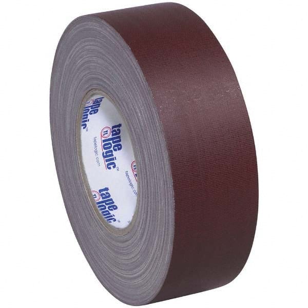 Tape Logic - Pack of (3) 60 Yd Rolls 3" x 11 mil Brown Rubber Gaffers Tape - All Tool & Supply