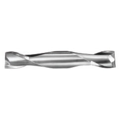 3.0 End Mill 2FL SQ - SER 15S 3x3x6x38