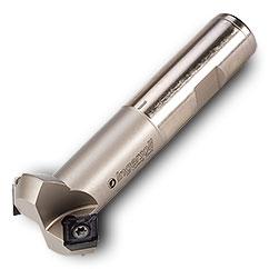 15N1G1502084R01 POWERQUAD End Mill - All Tool & Supply