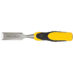 1″ WOOD CHISEL - All Tool & Supply