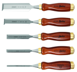 STANLEY® 5 Piece Bailey® Chisel Set - All Tool & Supply