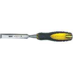 1/4″ SHORT BLADE CHISEL - All Tool & Supply