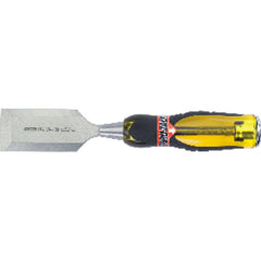 1 1/2″ SHORT BLADE CHISEL - All Tool & Supply