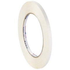 Tape Logic - Double Sided Tape Material Family: Foam Length Range: 36 yd. - 71.9 yd. - All Tool & Supply