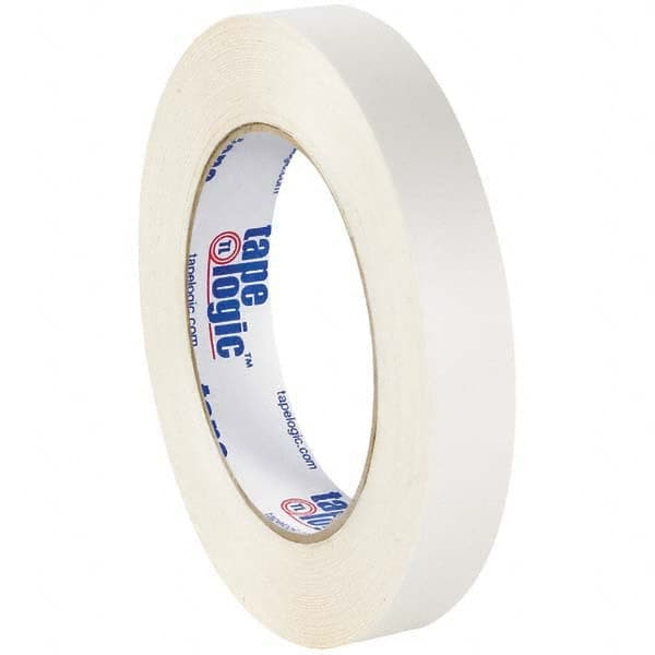 Tape Logic - Double Sided Tape Material Family: Foam Length Range: 36 yd. - 71.9 yd. - All Tool & Supply