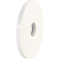 Tape Logic - Double Sided Tape Material Family: Foam Length Range: 36 yd. - 71.9 yd. - All Tool & Supply