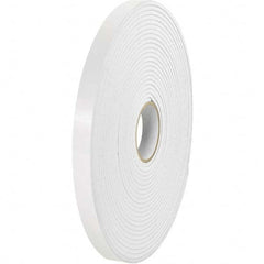 Tape Logic - Double Sided Tape Material Family: Foam Length Range: 36 yd. - 71.9 yd. - All Tool & Supply