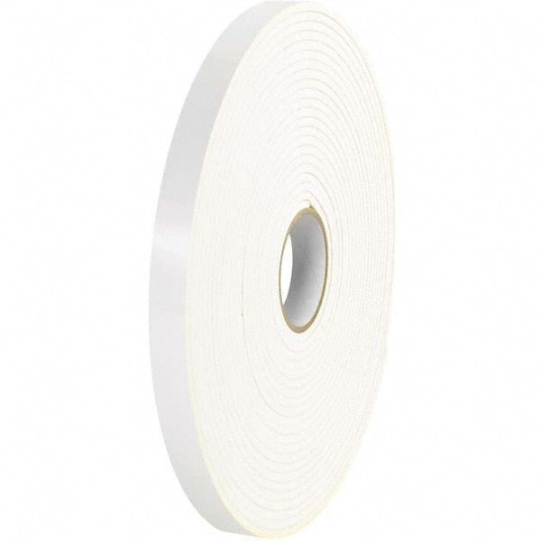 Tape Logic - Double Sided Tape Material Family: Foam Length Range: 72 yd. and Larger - All Tool & Supply