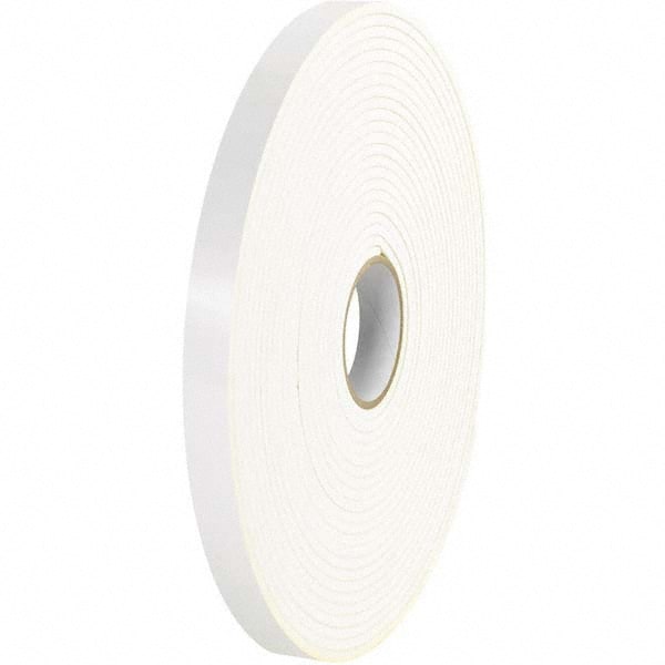 Tape Logic - Double Sided Tape Material Family: Foam Length Range: 36 yd. - 71.9 yd. - All Tool & Supply