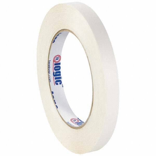 Tape Logic - Double Sided Tape Material Family: Foam Length Range: 36 yd. - 71.9 yd. - All Tool & Supply