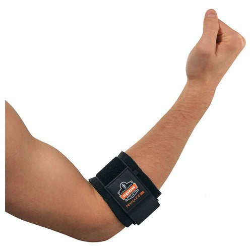 500S Proflex Elbow Support Small Black - All Tool & Supply