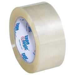 Tape Logic - Pack of (36) 110 Yd Rolls 2" Clear Acrylic Adhesive Packaging Tape - All Tool & Supply