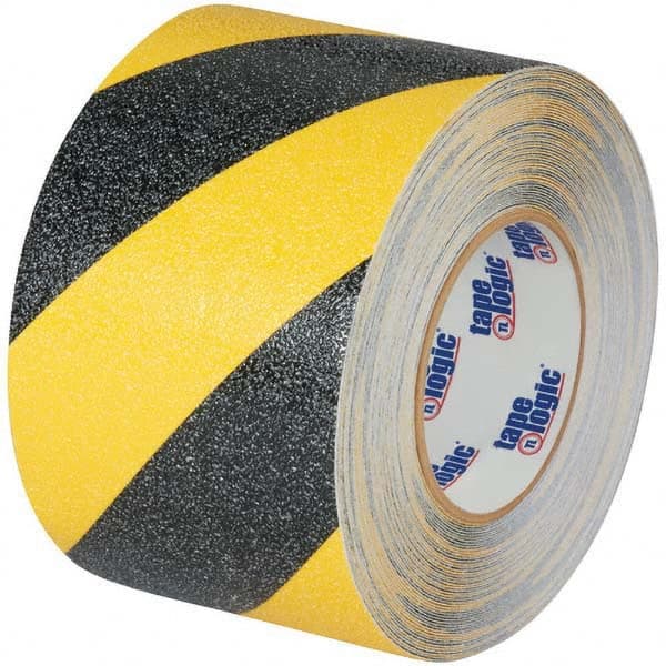 Tape Logic - 3" x 60' Vinyl Floor & Egress Tape - All Tool & Supply