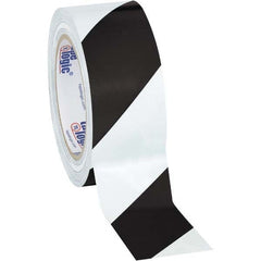 Tape Logic - Pack of (3) 36 Yd Rolls 2" x 108' Vinyl Floor & Egress Tape - All Tool & Supply