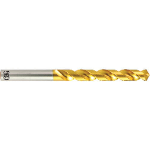 ‎4mm Dia-76mm OAL-HSS-EX-SUS-GOLD Jobber Drill