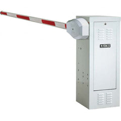 TAPCO - Barrier Parts & Accessories Type: Barrier Gate Operator Color: Red; White - All Tool & Supply