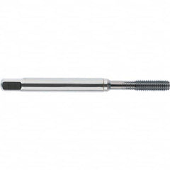 Guhring - M20x2.50 Metric 6GX Semi-Bottoming Thread Forming Tap - All Tool & Supply