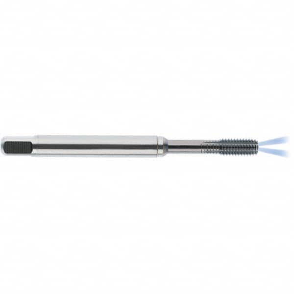 Guhring - M8x1.25 Metric 6HX Semi-Bottoming Thread Forming Tap - All Tool & Supply