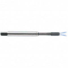 Guhring - M6x1.00 Metric 6HX Semi-Bottoming Thread Forming Tap - All Tool & Supply