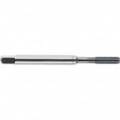 Guhring - M16x2.00 Metric 6HX Semi-Bottoming Thread Forming Tap - All Tool & Supply