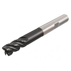 ECR-B4X 12-18/48C12-100 END MILL - All Tool & Supply