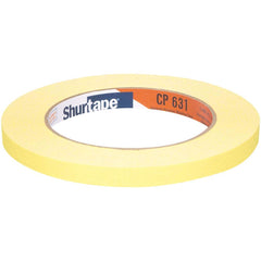 Shurtape - Masking & Painters Tape Tape Type: Masking Tape Material Type: Paper - All Tool & Supply