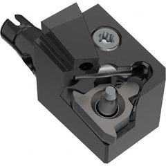 Seco - Modular Threading Cutting Unit Heads System Size: QC12 Series Name: Jetstream - All Tool & Supply