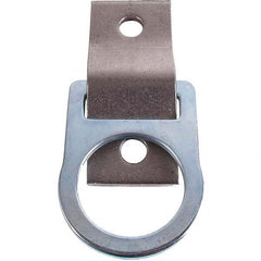 Guardian Fall Protection - Anchors, Grips & Straps Type: Anchor Plate Temporary or Permanent: Permanent - All Tool & Supply