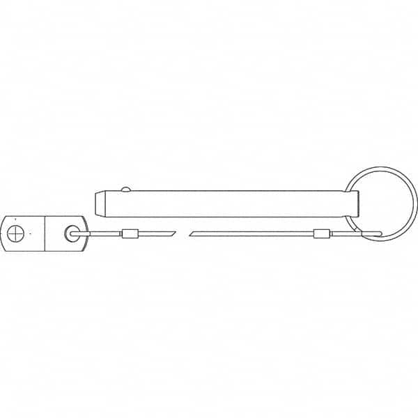 Guardian Fall Protection - Anchors, Grips & Straps Type: Hardware Kit Temporary or Permanent: Temporary - All Tool & Supply