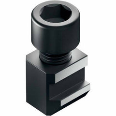 Schunk - Lathe Chuck Accessories Product Type: Jaw Nut Chuck Diameter Compatibility (mm): 185.00 - All Tool & Supply