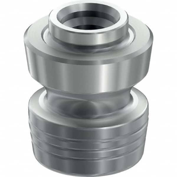 Schunk - CNC Clamping Pins & Bushings Design Type: Positioning/Clamping Pin Series: Vero-S - All Tool & Supply