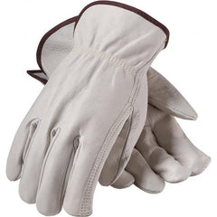 PIP - Size 2XL Leather Work Gloves - All Tool & Supply