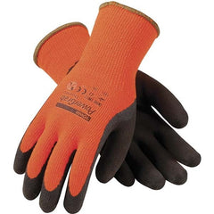 PIP - Size XL Acrylic High Visibility Work Gloves - All Tool & Supply