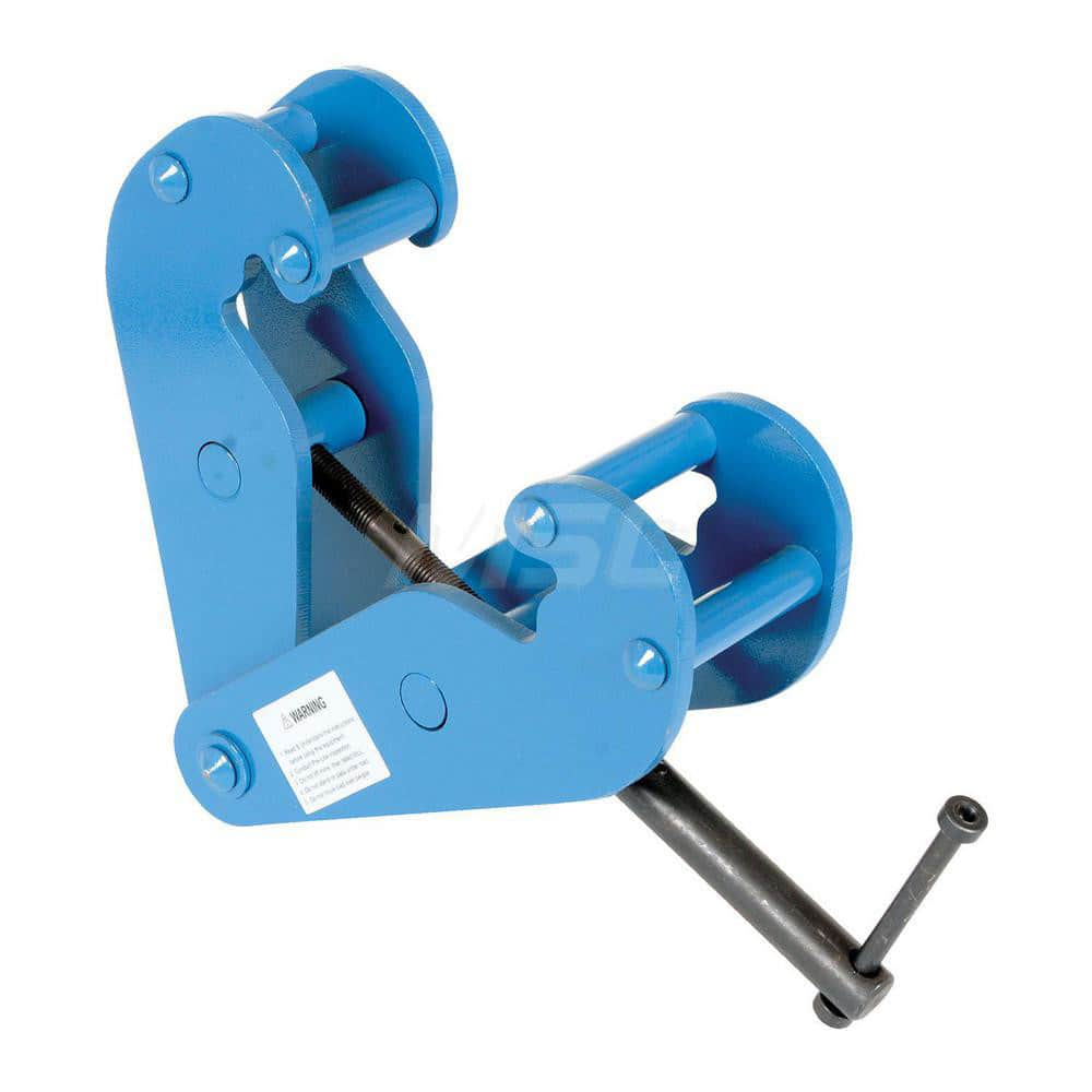 Horizontal Beam Clamp 10k