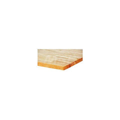 Cabinet Components & Accessories; Type: Top; For Use With: Cabinet; Color: Maple; Material: Maple; Includes: Cabinet Top; Width (Inch): 30; Depth (Inch): 21 in; Height (Decimal Inch): 1 in; Height (Inch): 1 in; Color: Maple; Overall Height: 1 in; Material