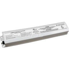 Emergency Light & Exit Sign Accessories; Accessory Type: LED Driver; For Use With: Emergency Exit Lights