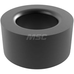 Modular Fixturing Liners; Liner Type: Secondary; System Compatibility: Ball Lock; Outside Diameter (Decimal Inch): 1.7523 in; Inside Diameter (mm): 35 mm; Outside Diameter Tolerance: -0.0004 in; Plate Thickness Tolerance:  ™0.005 in; Plate Thickness Compa